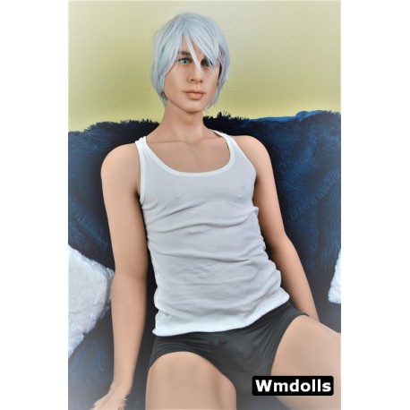Sex doll Homme Wmdolls - Alain - 175cm 