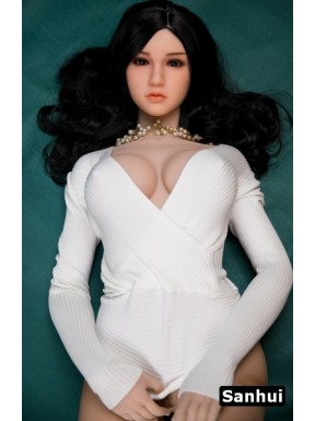 Sanhui Doll en silicone - Lilya - 168cm