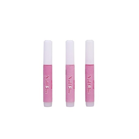 Colle pour ongles sex doll