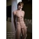 Real Male Sex doll Homme Wmdolls - Sylvain - 175cm 
