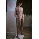 Real Male Sex doll Homme Wmdolls - Sylvain - 175cm 