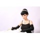 Love doll "veuve noire" Qita doll en TPE - 168cm - Meidai