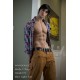 Poupée sexuelle réaliste Homme - Adrien - 175cm 