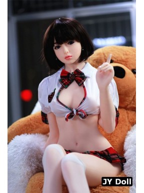 Sexy Doll Japonaise en tenue Cosplay  - Xiaoxi - 167cm