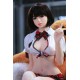 Sexy Doll Japonaise en tenue Cosplay  - Xiaoxi - 167cm