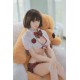 Sexy Doll Japonaise en tenue Cosplay  - Xiaoxi - 167cm