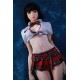 Sexy Doll Japonaise en tenue Cosplay  - Xiaoxi - 167cm