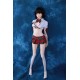 Sexy Doll Japonaise en tenue Cosplay  - Xiaoxi - 167cm