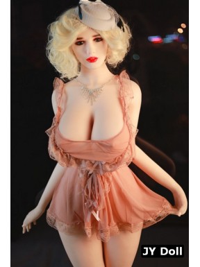 Grande Doll aux énormes seins  - Naelle - 168cm