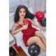 Femme sportive IronTech Doll moulée en TPE - Miki - 150cm