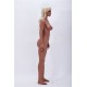 Poupée réaliste TPE Irontech Doll - Anya - 163cm