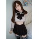 Poupée sex doll japonaise Piper Doll - Akira - 150cm