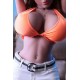 Doll sexy pour adulte YL DOLL en TPE - Gina - 140cm