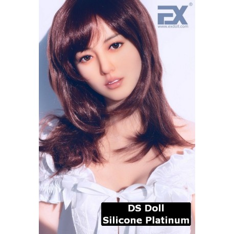 Doll silicone DSDoll 167cm EVO - Sammi