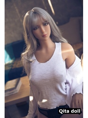 La colocataire sexy Qita Doll - Baili - 170cm
