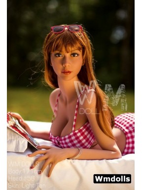 Poupée taille réelle de collection WM Doll - Keria - 171cm