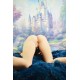 Etudiante sexy YL Doll en TPE - Leslie - 151cm