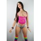 Jolie Sex Doll YLDoll en TPE - Kelly - 151cm