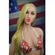 Jolie Sex Doll YLDoll en TPE - Kelly - 151cm
