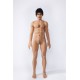 Homme Love Doll Sportif en TPE - Charles - 162cm