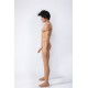 Homme Love Doll Sportif en TPE - Charles - 162cm