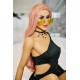 Irontech Doll Mannequin en TPE - Selina - 165cm