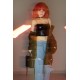 Poupée TPE avec tête silicone Climax Doll - Chiquita - 156cm