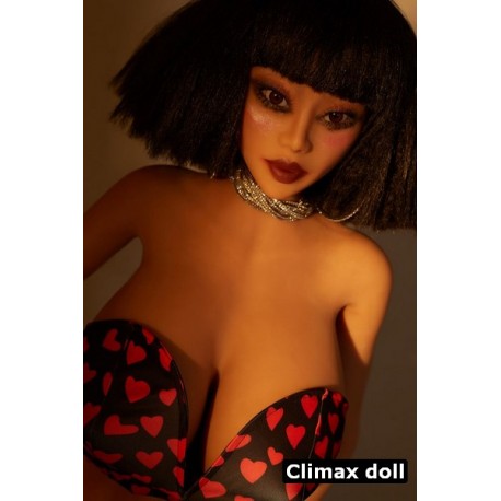 Love doll Climax Doll Nellie - 141cm