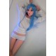 Elfe sex doll Doll Forever Fit series - Dora - 145cm