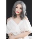 Femme aux cheveux grisonnants AIBEI Dolls - Marinette - 165cm