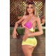 La sudiste en bikini Irontech Doll - Victoria - 165cm