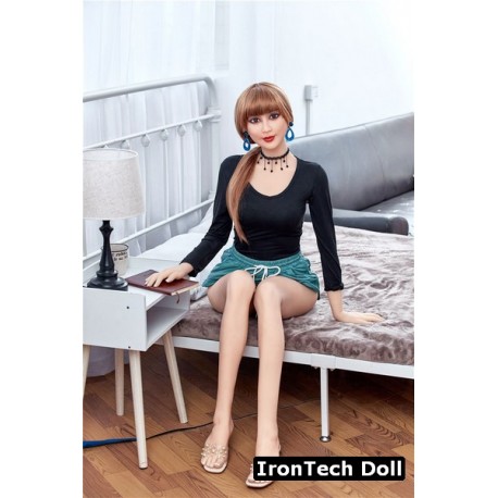 Skinny Doll IronTechDoll - Xiu - 165cm