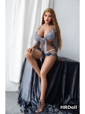 Femme aux seins impressionnants HRDoll - Josya - 158cm