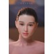 JYDoll en TPE et visage en silicone - Lanxin - 164cm