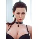 JY Sex Doll visage moulé en silicone - Ivan - 164cm