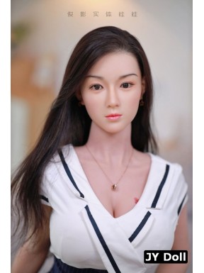 JY Sex Doll aux gros seins - Xiaorou - 166cm