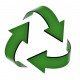 Service destruction et recyclage