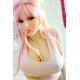 Petite Doll Forever Sex Doll - Sayuri - 135cm Plus