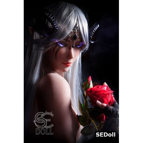 Déesse elfique SEDoll - Samantha - 148cm