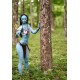 Alien Sex Doll SMDoll - Avatar - 156cm