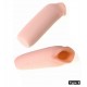 Insert silicone - Vagin amovible pour DS Doll