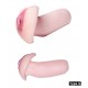 Insert silicone - Vagin amovible pour DS Doll