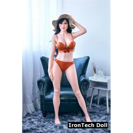 IronTech Doll en tenue légère - Sarah - 159cm