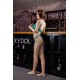 XY DOLL hybride silicone TPE - Bess - 170cm