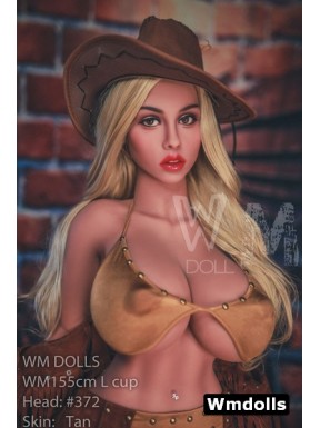 Barmaid torride et sexy WM Doll - Jagna - 155cm L-CUP