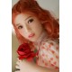 Asiatique rousse et sexy 6YE - Mikino - 165cm