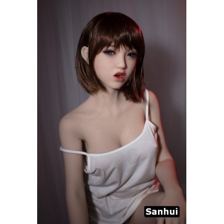 Realdoll Sanhui japonaise - Ekonina - 146cm