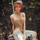 Sex doll au look grunge et décontracté - Susan - 166cm