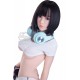 Sexe doll SEdoll Japonaise - Miku - 151cm E-CUP