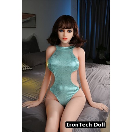 Doll pour relation romantique - Victoria 165cm Plus
